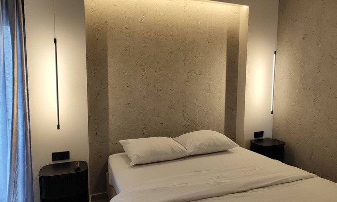 Neoi Epivates House | Few steps from the sea 2 apartment