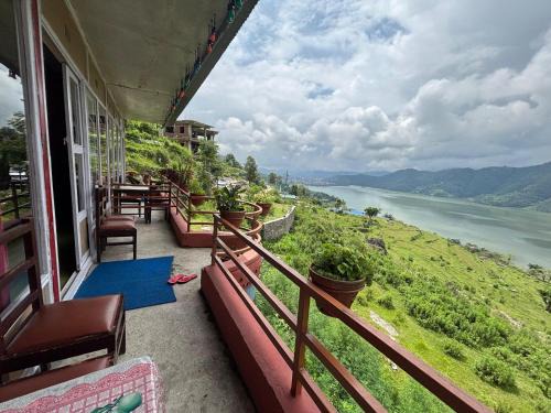 Pokhara House | Fewa View Cottage Yoga Retreat Pokhara
