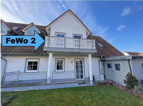 Gunzenhausen Apartment | Fewo 2 - Seehaus Hoyer
