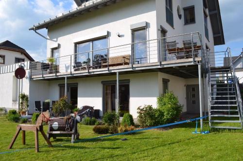 Bell Apartment | Fewo 5 Jahreszeiten