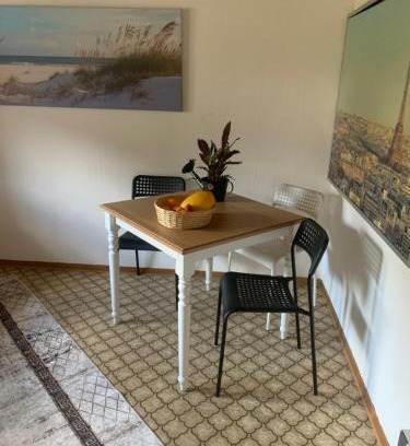 Rheinsheim Apartment | Fewo Abendsonne