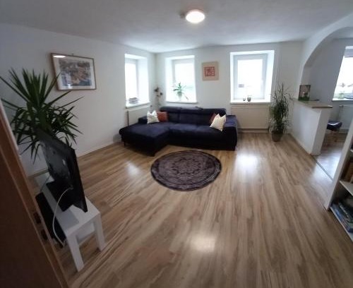 Reisbach Apartment | FeWo Aigner