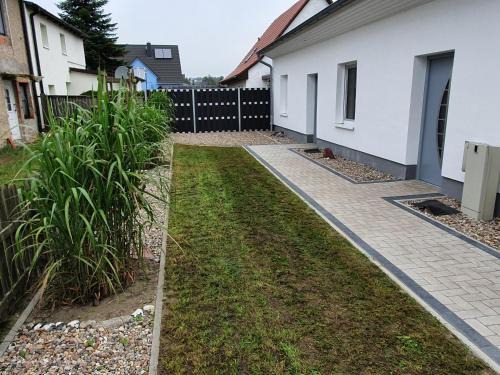 Luetow Apartment | *FeWo Am Achterwasser *