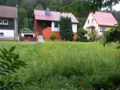 Obstfelderschmiede Apartment | Fewo am Fuße der Bergbahn