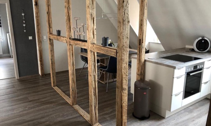 Oker Apartment | Fewo-Am-Hahnenberg