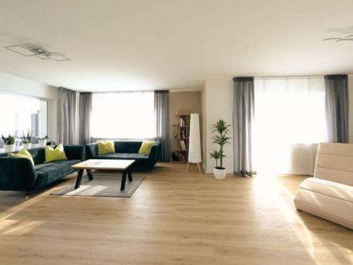 Nimburg Apartment | FeWo am Nimberg