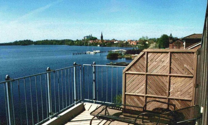 Ploen Apartment | FEWO-Ammermann
