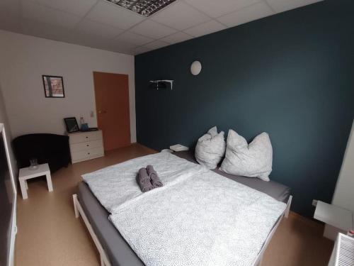 Thalheim/Erzgeb. Apartment | FEWO an der ZWÄNS