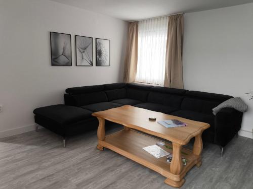 Mechernich Apartment | FeWo Antweiler Oberdorf