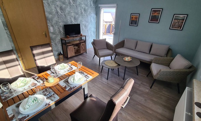 Oker Apartment | FeWo auf dem Adenberg
