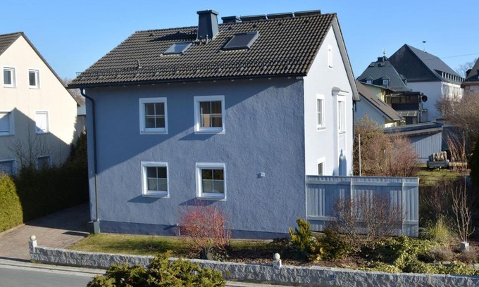 Oberkotzau Apartment | Fewo Bauer