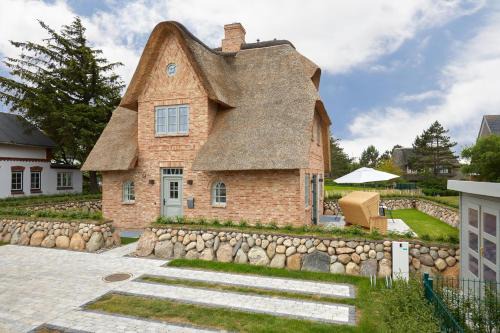 Wenningstedt-Braderup House | Fewo BoHues