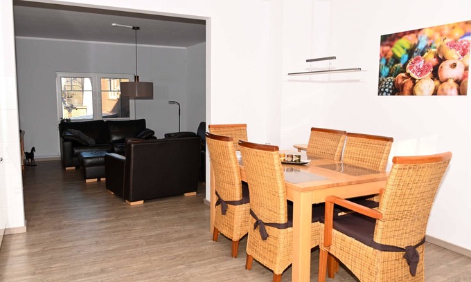Leer Apartment | Fewo boob - Apartments Landliebe, 15187