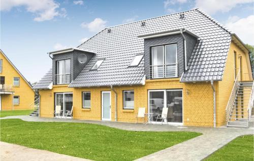 Kaschow Apartment | Fewo Burg Stargard