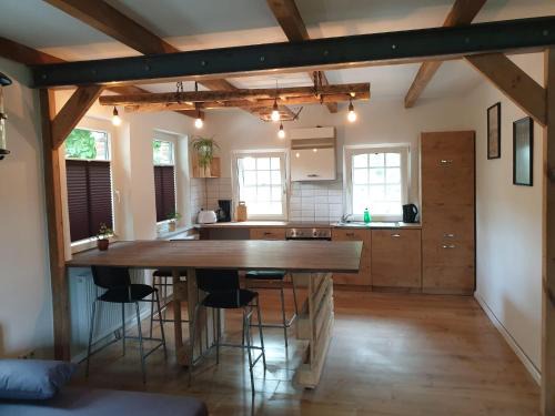 Brake Apartment | FeWo David und Marion nahe der Nordsee und dem Weserstrand