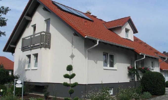 Hayna Apartment | FeWo Gerlinde - Apartment Gerlinde, 2 bedrooms