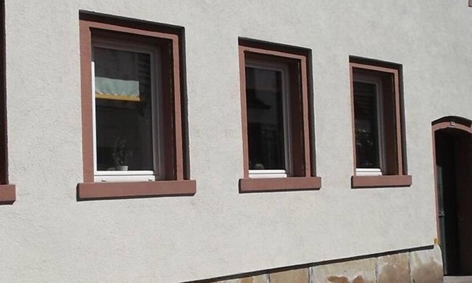 Neustadt an der Weinstrasse Apartment | Fewo Faber - apartment, shower, toilet