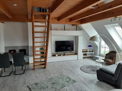 Ulm Apartment | FeWo Elke Lichtenau
