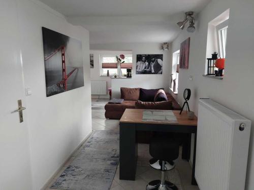 Bad Nenndorf Apartment | Fewo Grünberg