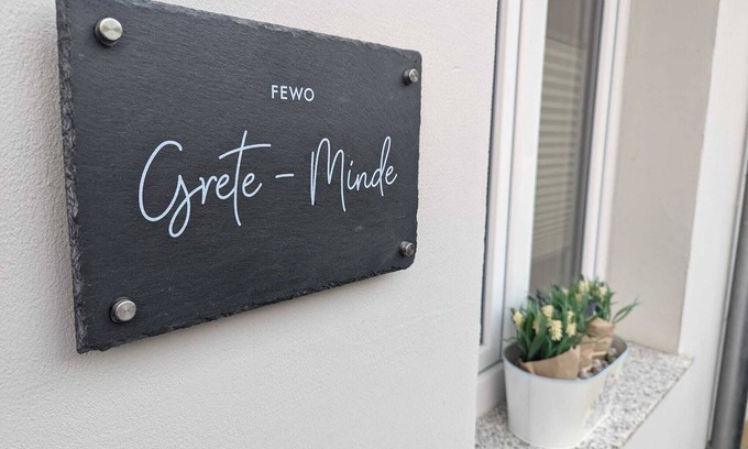 Tangermuende Apartment | Fewo Grete-minde