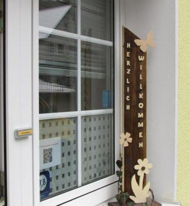 Wieda Apartment | FeWo Harz Haennig 2