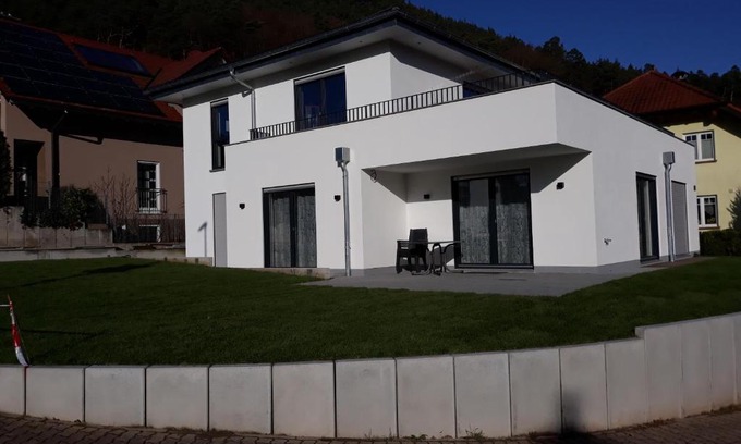 Lug Apartment | Fewo Haus Edith