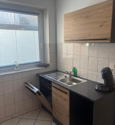 Heinsberg Apartment | FeWo - Heinsberg-Dremmen