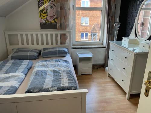 Itzehoe Apartment | Fewo Itzehoe