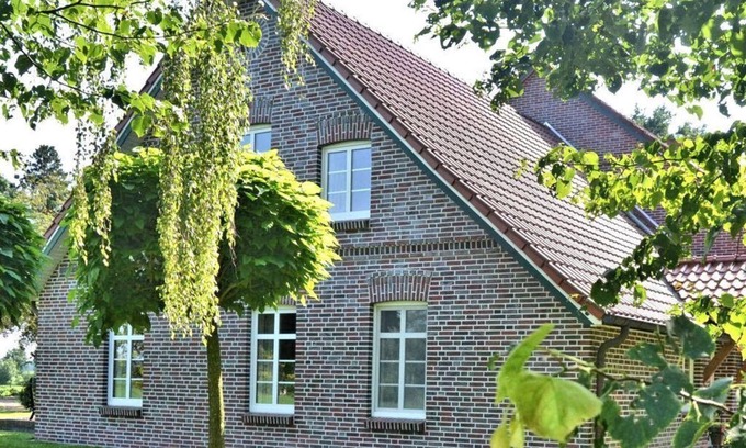 Apen Apartment | FeWo Landhaus Baumhöfer - Holiday apartment A Baumhöfer
