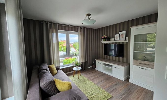 Osnabrueck Cottage | Fewo Landhaus Schölerberg