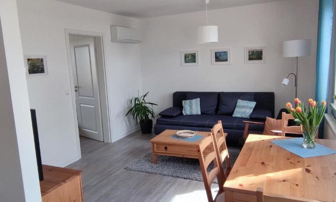 Dummerstorf Apartment | FeWo Lieblingshof
