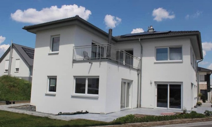 Bad Schussenried Apartment | FeWo-Meder
