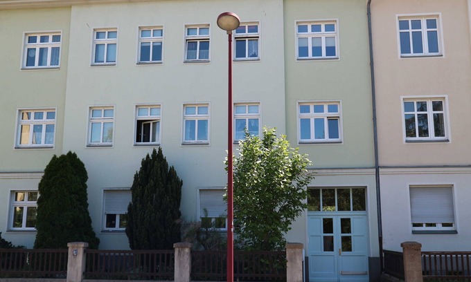 Forst Apartment | Fewo Miwe Gesundheitszentrum - Ferienwohnung