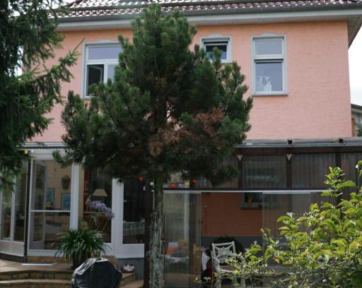 Rehbach Apartment | FeWo nähe Seenlandschaft - Belantis