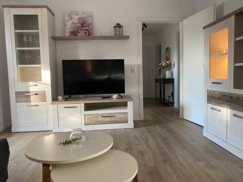 Hademstorf Apartment | FeWo Nelly Marie Wohnung Marie