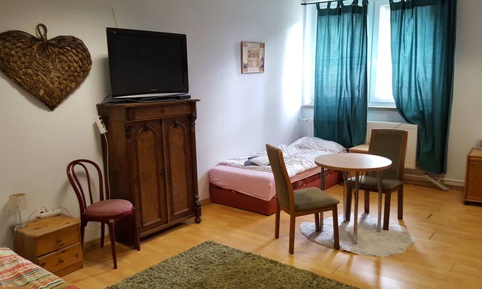 Neubeeren House | FEWO NEUBEEREN 1 (10 Betten)