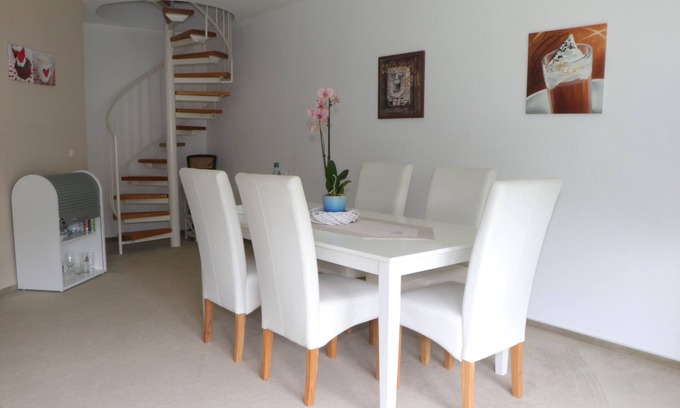 Oberhof Apartment | Fewo Oberhof