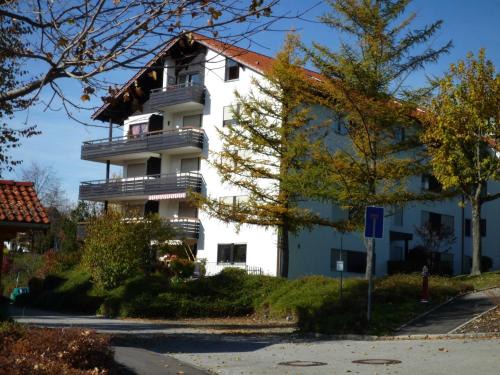 Schwarzenbach Apartment | FeWo Ortloff
