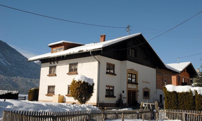 Kirchbach Apartment | Fewo's Sieberer