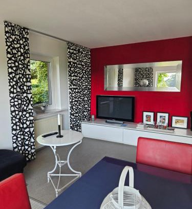 Weinstetten Apartment | FeWo Sabine
