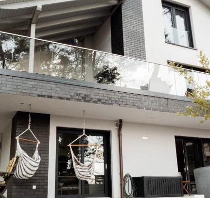 Diensdorf-Radlow Apartment | FeWo-Seefunkeln in Diensdorf am Scharmützelsee