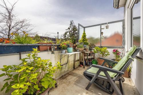 Linden-Sud Apartment | Fewo Sonnenschein