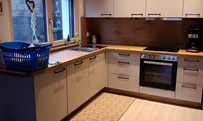 Weinheim Apartment | Fewo Störmer 2