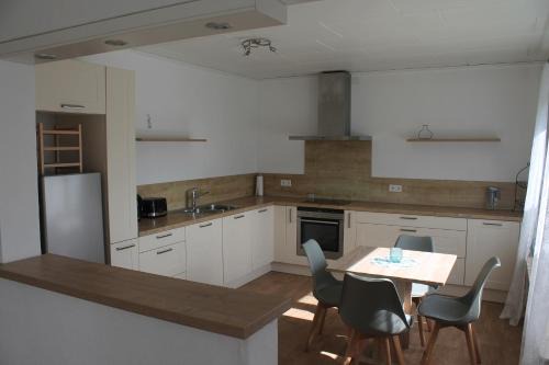 Weener Apartment | FeWo-Torum