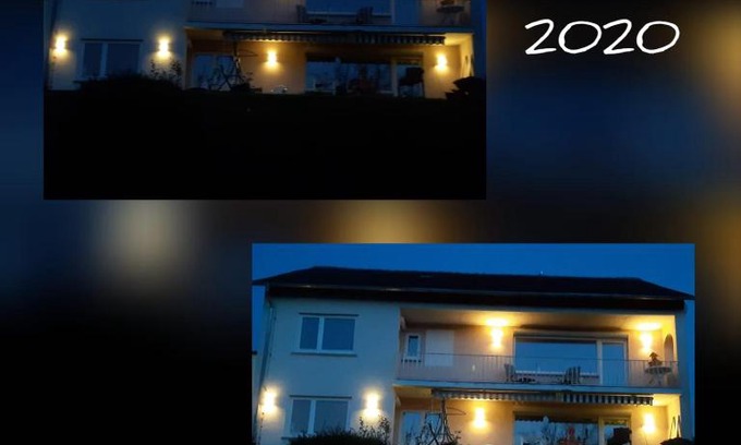 Kreuzwertheim Apartment | Fewo Traumblick