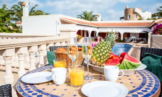 Son Moja Apartment | Fewo Viola - Cala Santanyi im Südosten Mallorcas