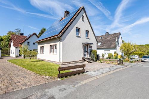 Wickede House | Fewo Wimbern