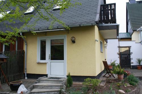 Harztor Apartment | FEWO Wittig