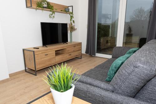 Puchersreuth Apartment | FeWo Wurz