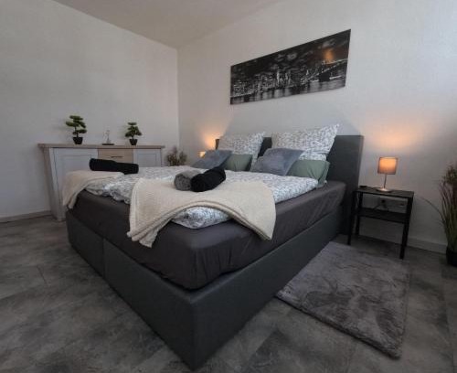 Padberg Apartment | Fewo Zeitzauber